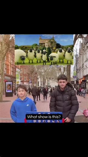 Damn…Shaun the sheep was my favourite tv show..#fyp #viral #edit #shaunthesheep #cartoon