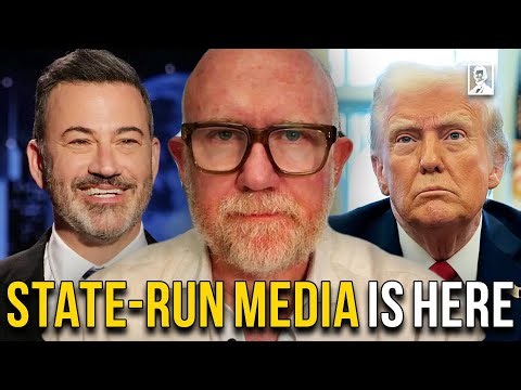 Kimmel: The First Casualty of State Media