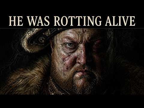 Why Henry VIII’s Final Years Were More Horrific Than History Admits