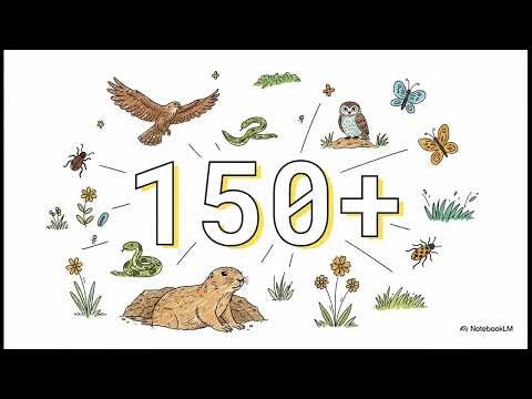 The Prairie's Keystone: Why Prairie Dogs Aren't Pests