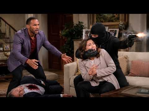Bold and Beautiful Shocking News: Steffy Clings to Carter’s Baby! Huge Sad Update!