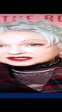 Cyndi Lauper memorabilia up for auction