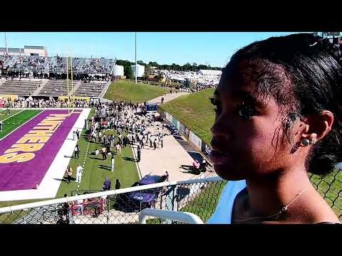 PVAMU’s 150th Homecoming Celebration 🏈 Game Day 2026 REC 0052 A