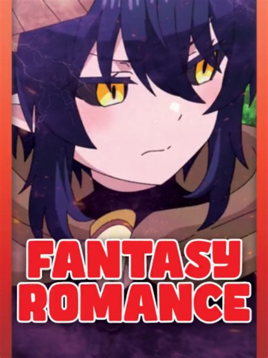 This Fantasy Romance Is Going To Take Over | im dating a dark summoner