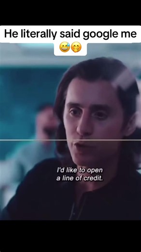 Jared Leto Tells Anne Hathaway to 'Google Me' About Adam Neumann