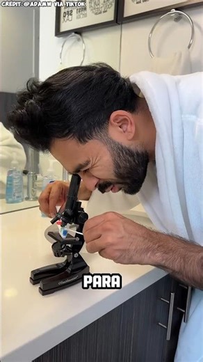 Living with parents vs. living alone 😂 #shortvideo