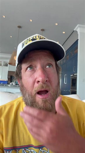 Michigan Loss is 1000 percent on Jason Beck. It’s not Underwood’s fault. It’s not Tommy Carr’s fault. It’s all Jason Beck’s fault. Shoot Jason Beck to the moon #goblue