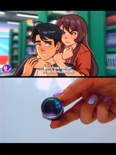 Part 2 (last) #msa #mystoryanimated #msaedit #msa_my_story_animated TikTok