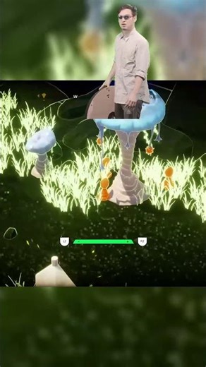 This Game is PURE CHAOS (Journey to the Savage Planet Funny Moments)