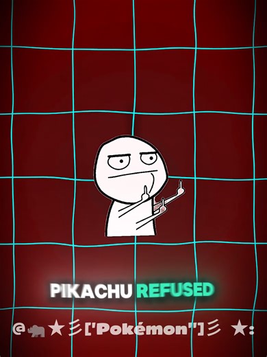 Frame 1,847 proves everything. Pikachu's ears dropped for exactly 3 seconds in Ash's final episode. That's not emotion—it's biosensor failure detection. Count the 12 Pokéballs yourself. Pause at episode 1,089, timestamp 14:23. Watch Ash's eyes go white. Why did Pokémon Company end it NOW? What do investors know? Drop a 🔴 if you're rewatching the finale tonight. #pokemon #ashketchum #anime #theory #pikachu