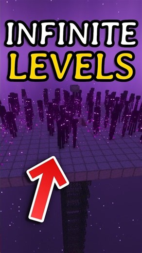 Infinite XP Farm (Minecraft Java) 📈