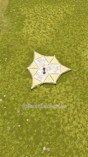 (NEW) PERFECT DESIGN 2026 / Rust Base Design