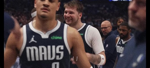 Luka Magic: Unforgettable Moments with Luka Dončić