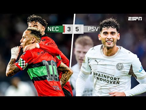 De MEEST KRANKZINNIGE WEDSTRIJDEN van de eerste seizoenshelft 🤯