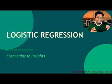 Logistic Regression