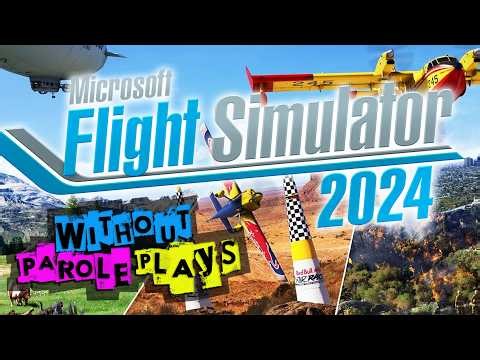 Checking Out MICROSOFT FLIGHT SIM on PLAYSTATION VR2 | PS5 Beta Livestream