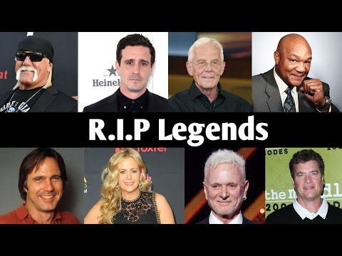 The 10 Most Tragic Deaths in Hollywood