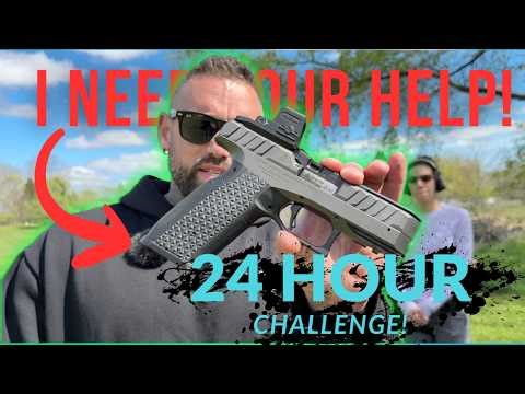 I NEED YOUR HELP! (LAUGO ARMS ALIEN REMUS)