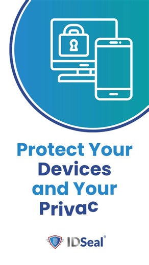 When your data is everywhere, protection matters more than ever. It’s Identity Theft Awareness Week and Data Privacy Week—a reminder that identity theft often starts long before fraud appears. Personal information is constantly being shared and exposed online. IDSeal helps protect what matters with dark web monitoring, personal data removal, and device security tools that work together to stop threats early and reduce exposure. Build protection. Build your business. Enroll new annual plan custom