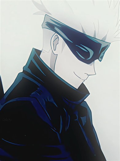 Gojo Satoru Collide Edit | Gojo Edit (Jujutsu Kaisen)