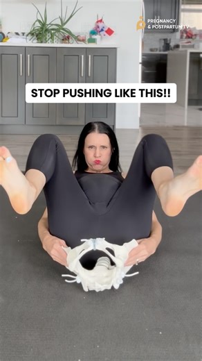 Stop 🛑 Pushing like this (Do this instead!)