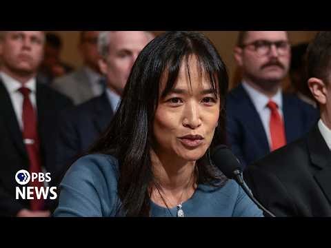 WATCH LIVE: House holds budget hearing for CISA, TSA, Coast Guard, Secret Service and FEMA