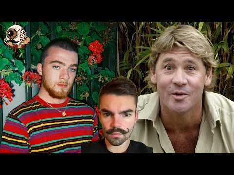 Random Morbid Facts V286