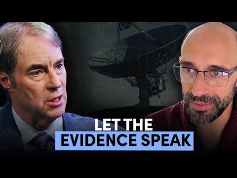 Stephen Meyer: Why We Built a Science-First Case for Intelligent Design