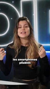 Les actus tech de l'année 2025 ! #tech #actualité #2025 #nouvelan2025 #shorts