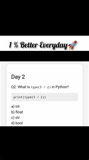 Day 2 Python Interview Question | Tricky but Simple | DSA Prep
