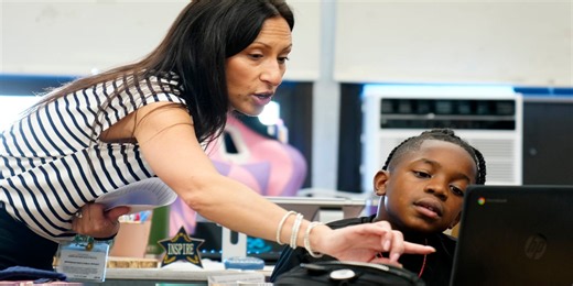 Find out if your NJ public school made the U.S. News rankings