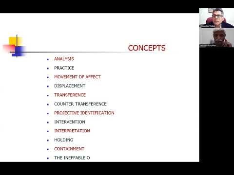 TECHQNIQUE - THE PROCESS - I