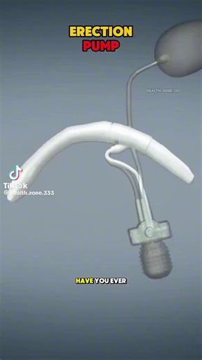 Erection PumpErection pumps, also known as vacuum pumps, are devices used to treat erectile dysfunction (ED) in men. These pumps work by creating a vacuum around the penis, which causes blood to flow into the tissue, resulting in an erection.