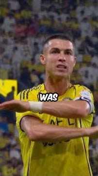 Ronaldo Was Nearly Punished for Cheating Until FIFA Witnessed This One Moment!