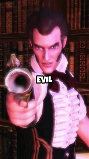 Games Where You Slowly Turn Into The Villain