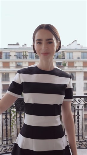 Home sweet home 🇫🇷 EMILY IN PARIS is returning for Season 6! | Netflix