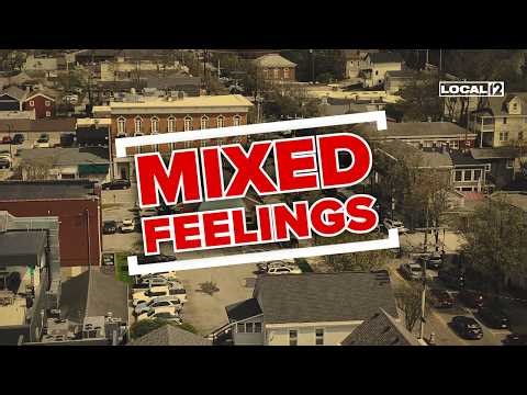 Ohio residents await planned changes to city's downtown with hope and worries