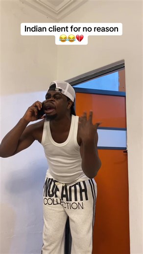 Relatable Moments with an Indian Client