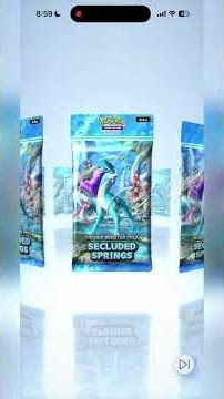 Day 229 of 365 - Opening Pokémon TCG Pocket Packs