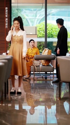 Ayaw ng CEO sa Mukhang Pera - Episode 3