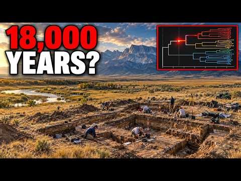 Blackfoot DNA Is Challenging the Old Story of How They Reached Montana