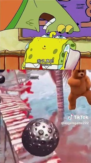 Spongebob the bully part 5