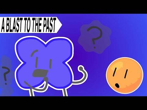 Fireys Show Elsewhere 4: A Blast To The Past