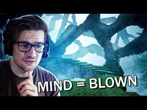 Searching For A World That Doesn't Exist. (REACTION)