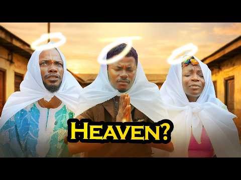 Heaven? | Caretaker Series EP 296