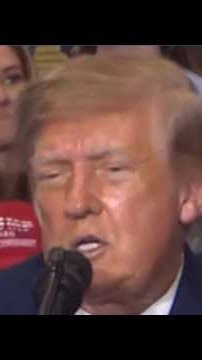 Trump says he called Google to rename Atlantic Ocean