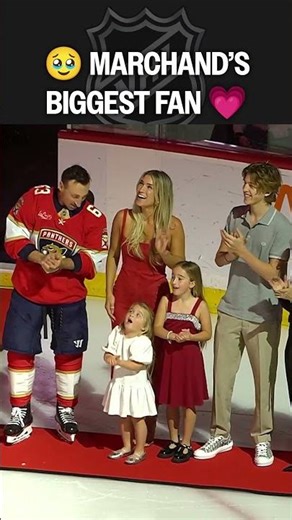 Proud Daughter Moment 💖