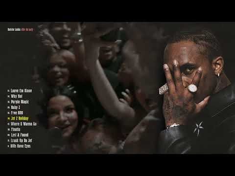 Loe Shimmy - Jet 2 Holiday [Official Visualizer]