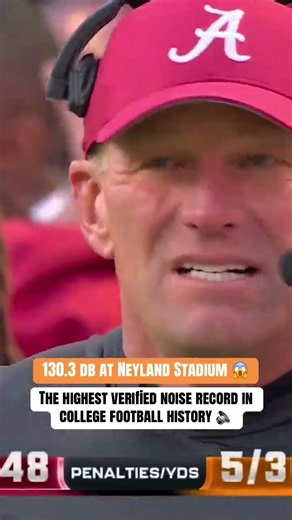 Neyland Stadium was rockin' 😤