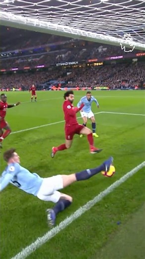 Is This The Best Goal-Line Clearance In History? 😱